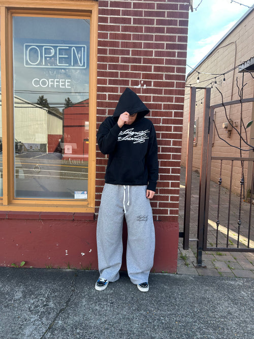 "Double" Hoodie
