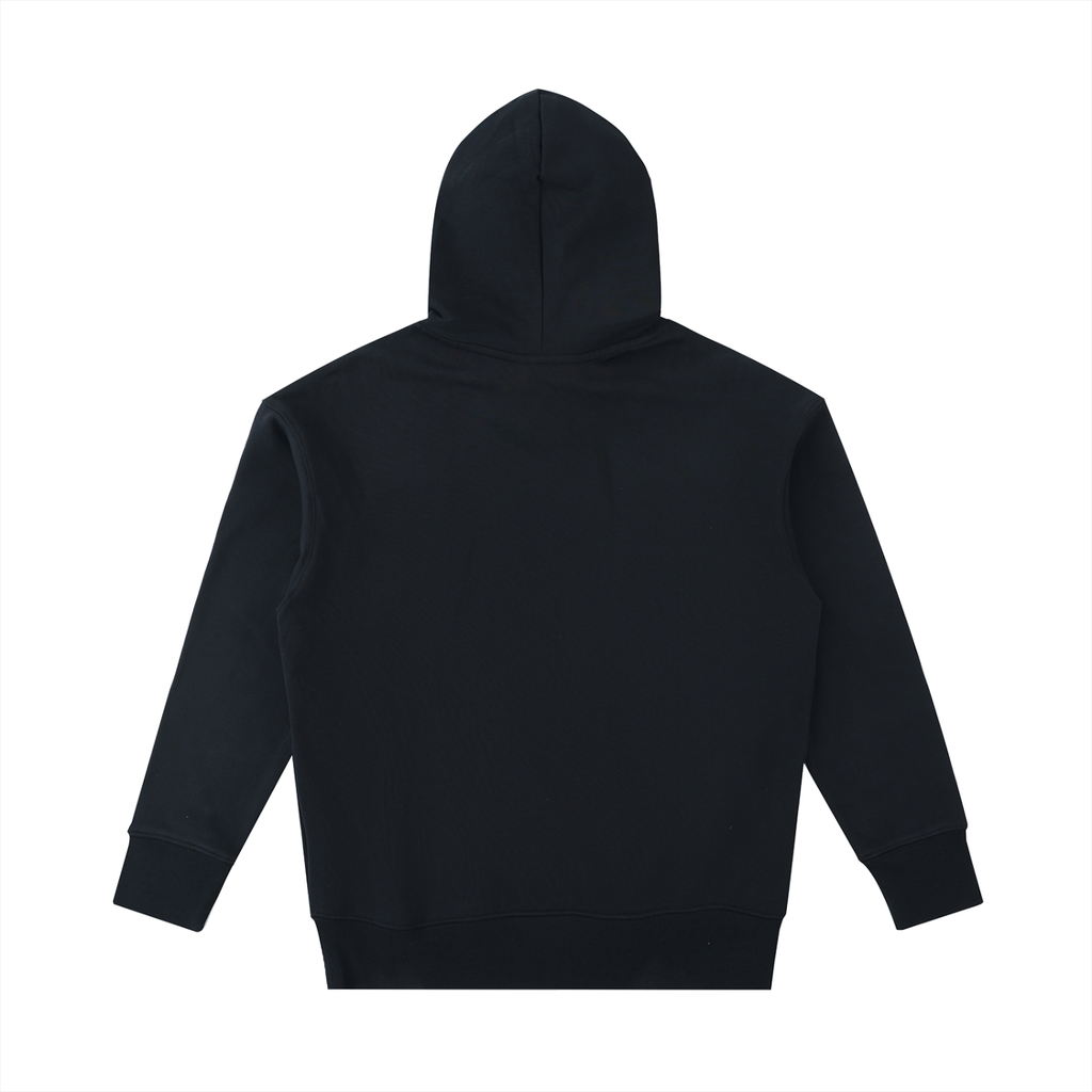 "Double" Hoodie