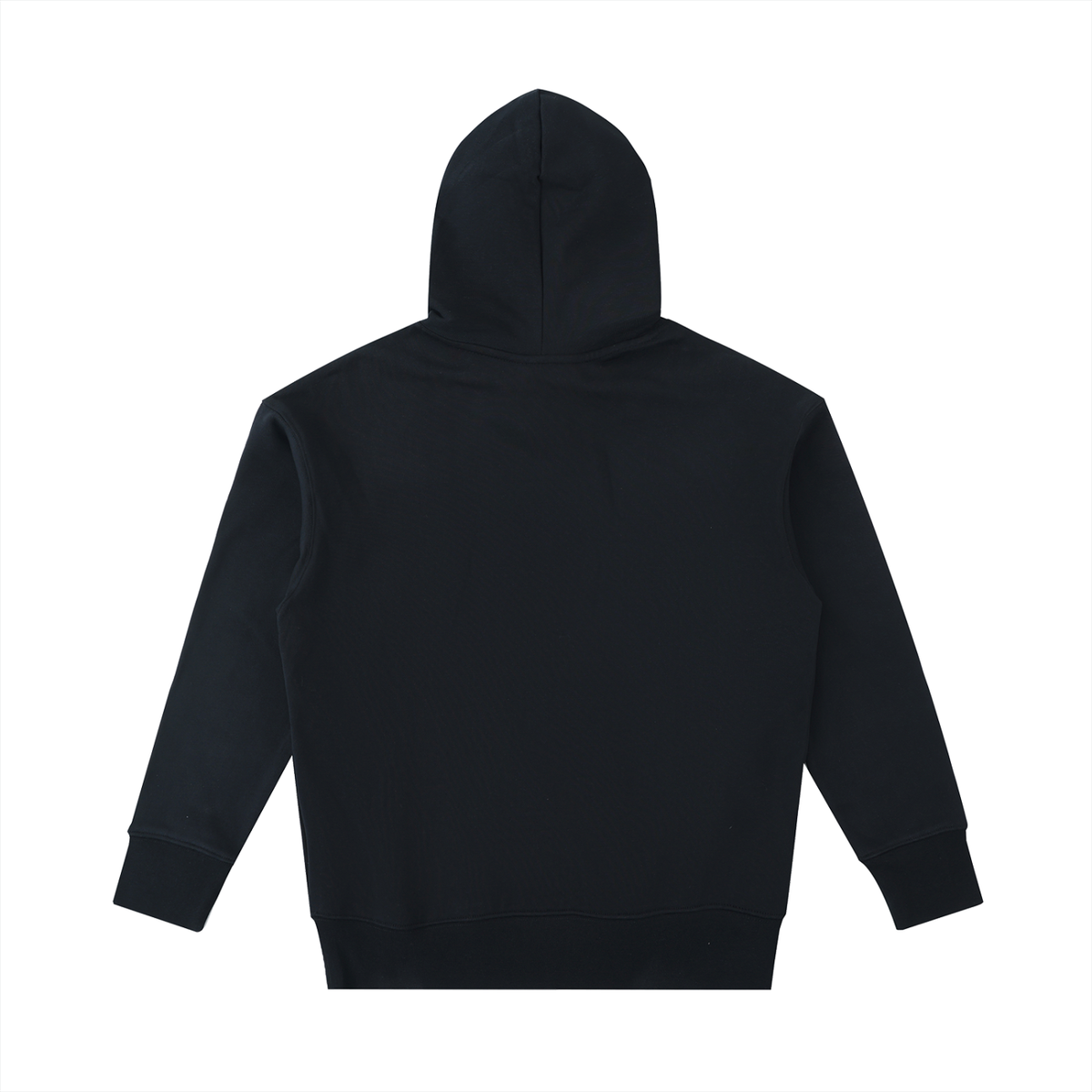 "Double" Hoodie