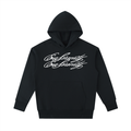 "Double" Hoodie