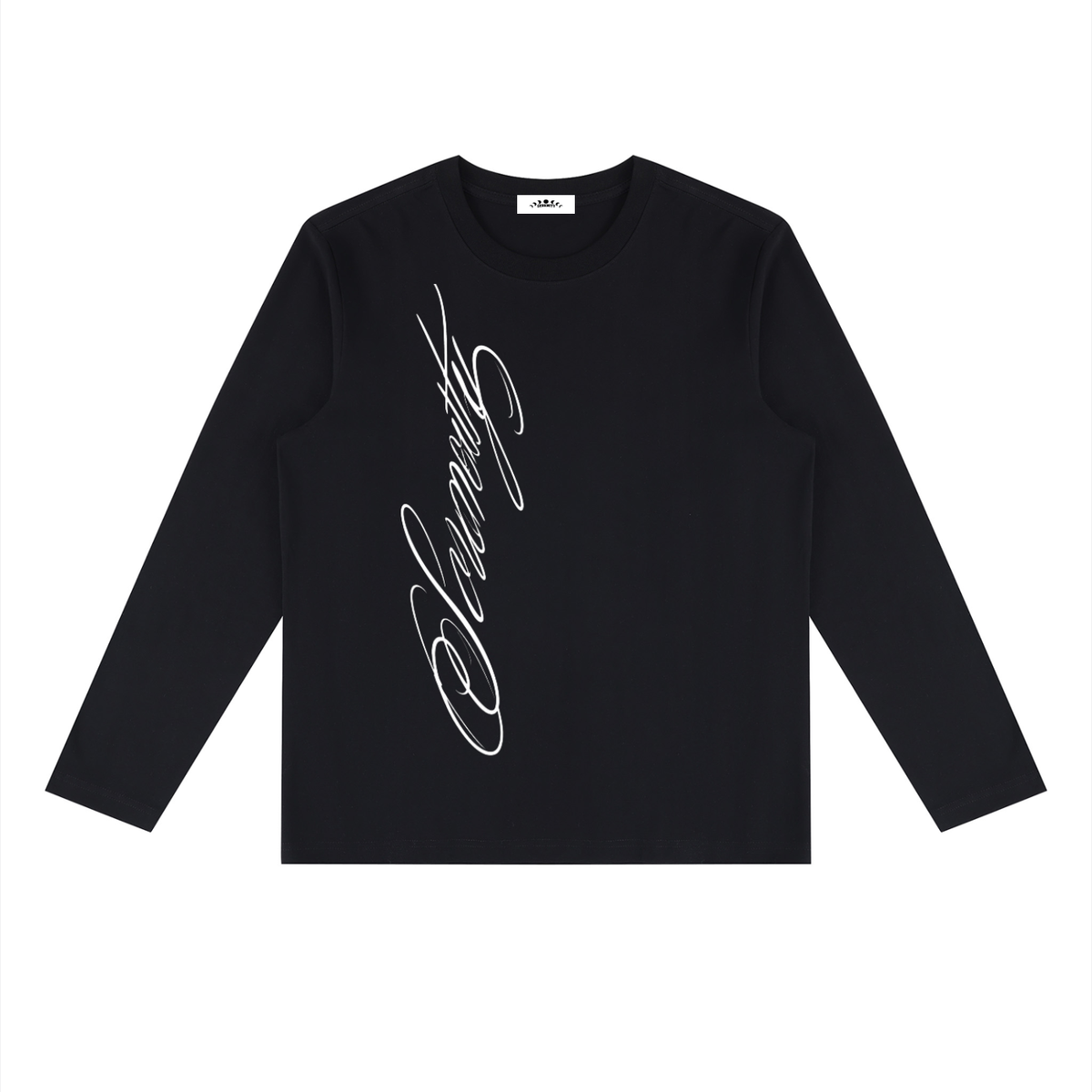 "Serenity" long sleeve