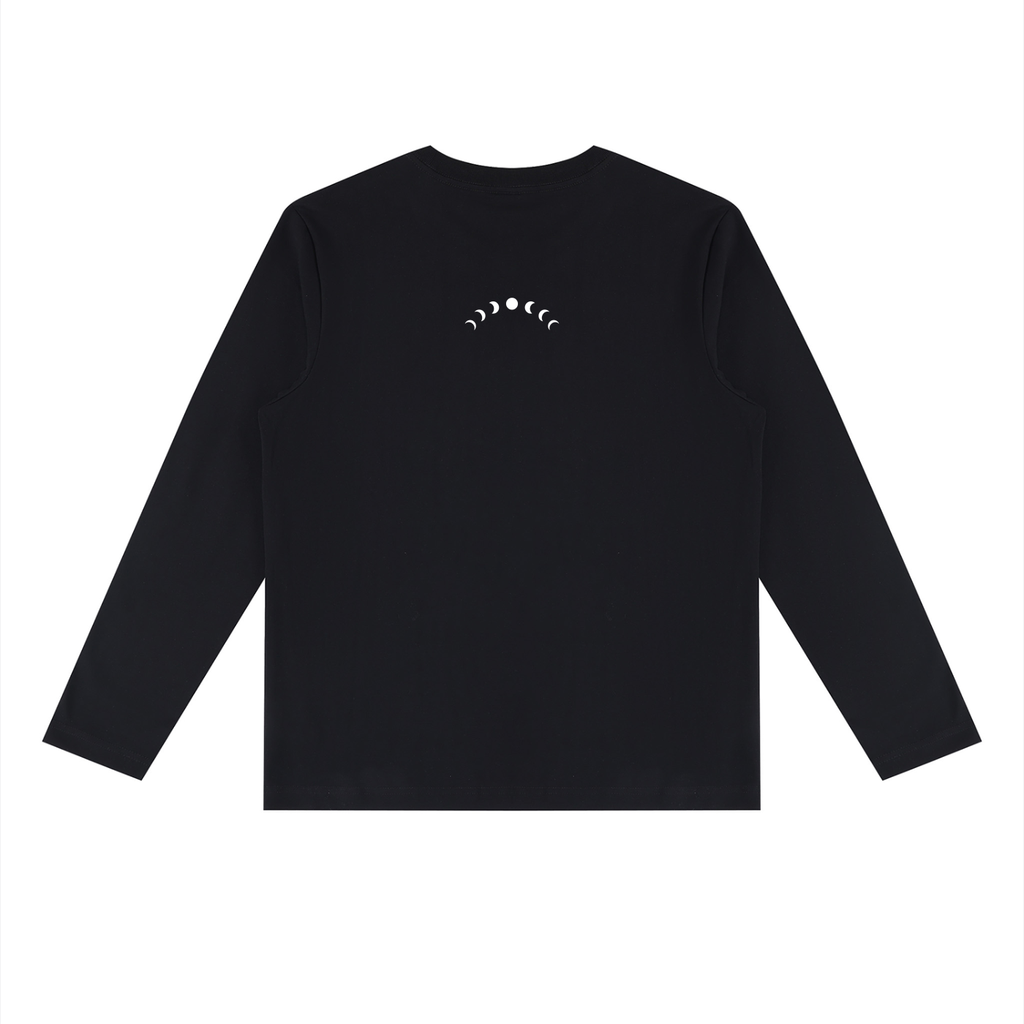 "Serenity" long sleeve