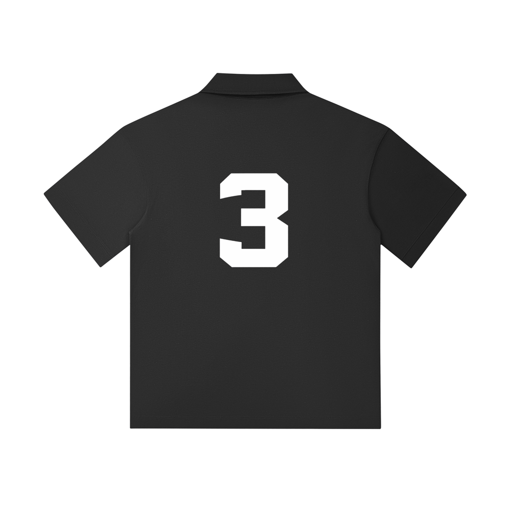 True Serenity 001 Polo